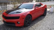 2010 chevy camaro